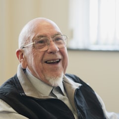 Representative portrait for Brian O. review