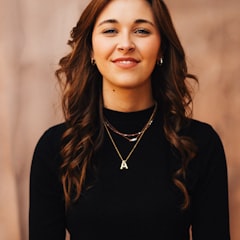 Representative portrait for Sandra P. review